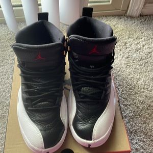 COPY - Mens Jordan 12s